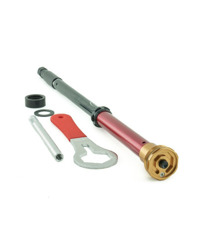 Cartuccia forcella anteriore ar2spring system ORSS K-Tech WP 48mm AER HUSQVARNA FS450 2021-2024