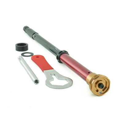 Cartuccia forcella anteriore ar2spring system ORSS K-Tech WP 48mm AER HUSQVARNA FS450 2021-2024