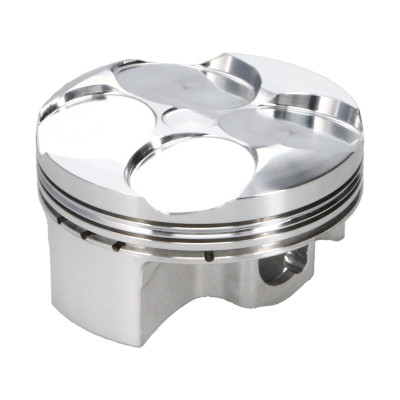 JE pistons set bore 69mm for Kawasaki ZX-6R 2009-2016