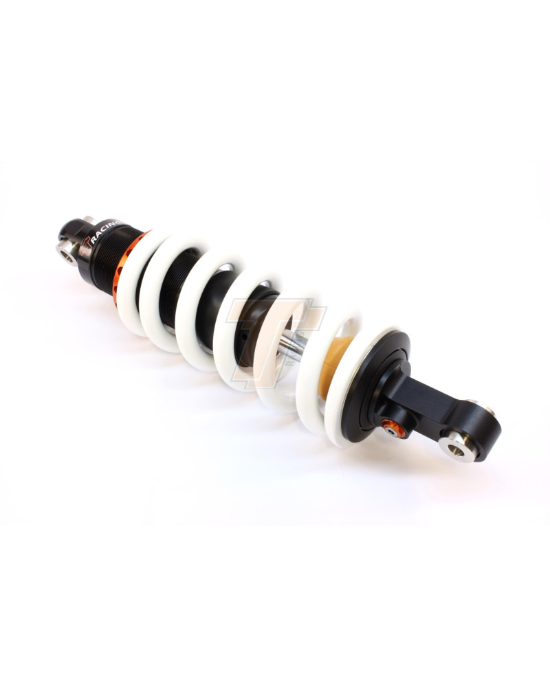 TracTive Suspension X-CITE shock absorb for BMW R80 GS (Dakar) 1988-1996