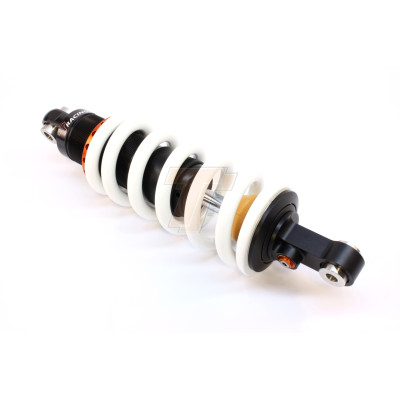 TracTive Suspension X-CITE shock absorb for BMW R80 GS (Dakar) 1988-1996