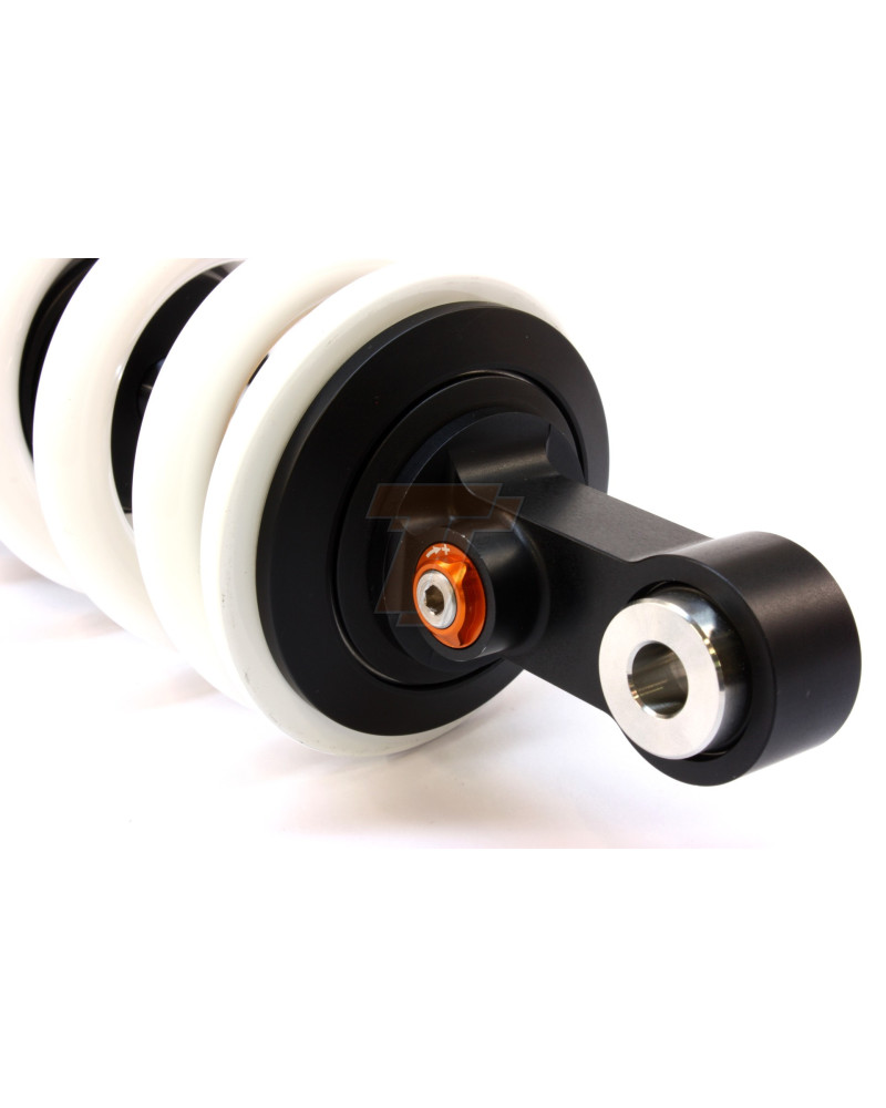 TRACTIVE | Rear shock X-CITE for BMW R80 GS (Dakar) 1988-1996