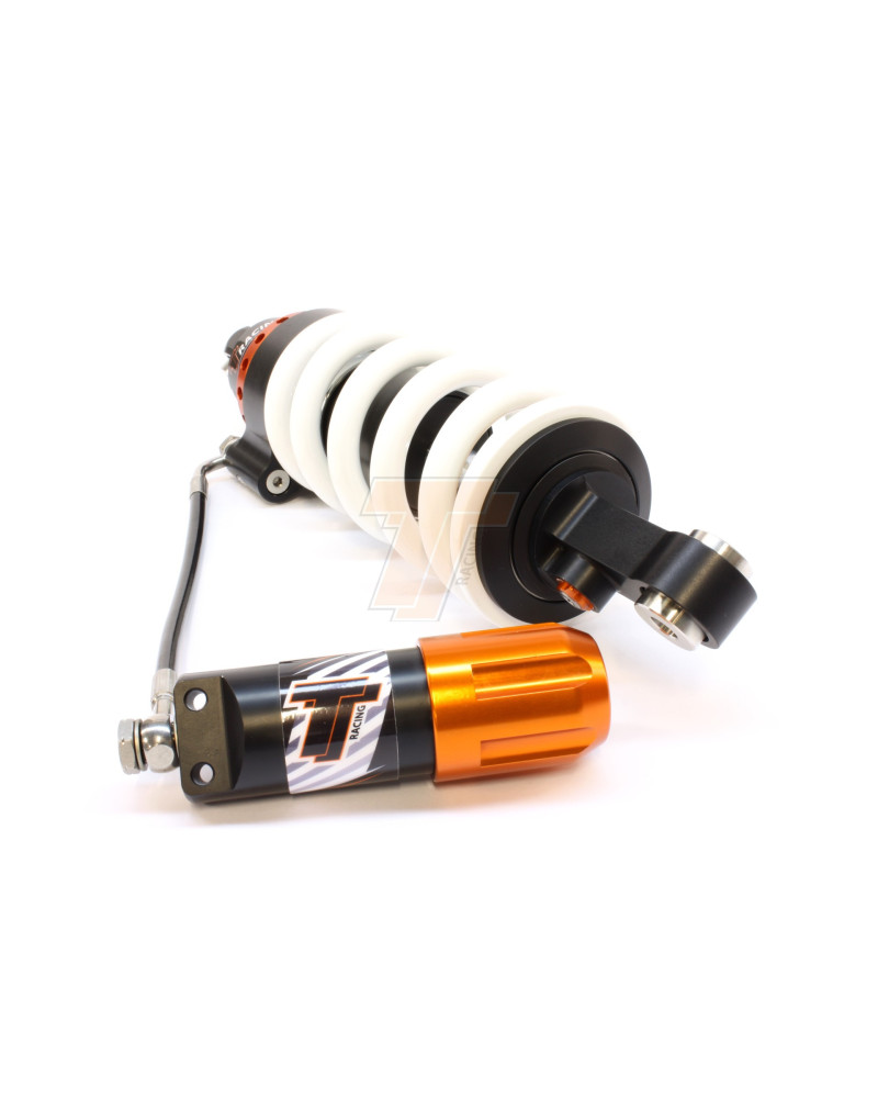 TracTive Suspension X-CITE-PA shock absorb for BMW R80 GS (Dakar) 1988 ...