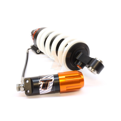 TracTive Suspension X-CITE-PA shock absorb for BMW R80 GS (Dakar) 1988-1996