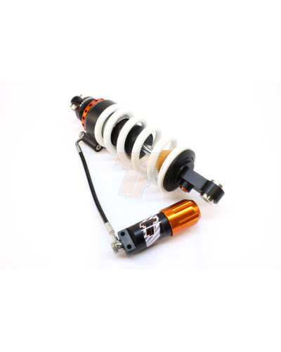 TracTive Suspension X-TREME-HPA rear shock absorb for BMW R80 GS (Dakar) 1988-1996