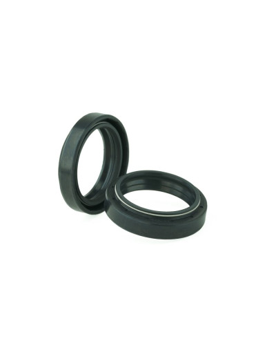 Front Fork Oil Seals (Pair) WP 35mm - NOK