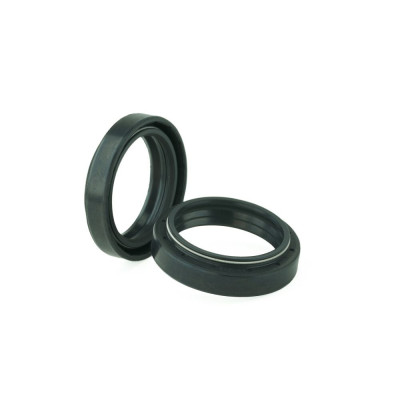 Front Fork Oil Seals (Pair) WP 35mm