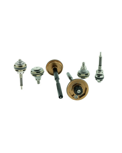K-Tech Suspension Front Fork ORVS WP 48mm XACT ENDURO/WOODS 2024-