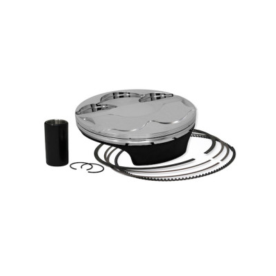 Wiseco Top End Rebuild Kit – YZ250F 2014-2015, STD 77mm Piston, 13.5:1 Compression