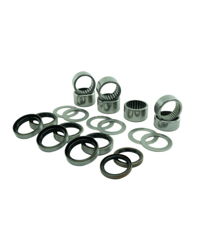 Kit di revisione per linkage K-Tech Suspension per SX/SX-F/XC 23- HVA TE/FE/TX/FX 24-