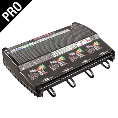 TecMate OptiMate PRO4 DUO - EU