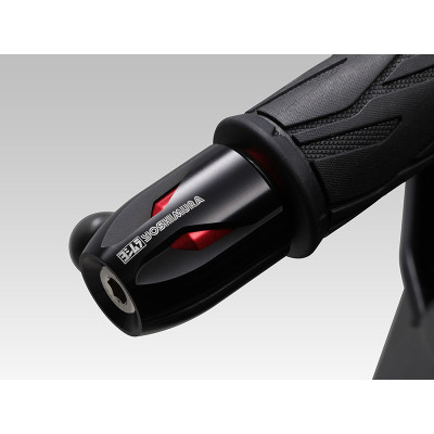 Contrappesi Yoshimura High Line M12 (per Suzuki)