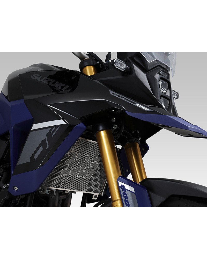 Copri radiatore Yoshimura per Suzuki V-Strom 800DE 2023