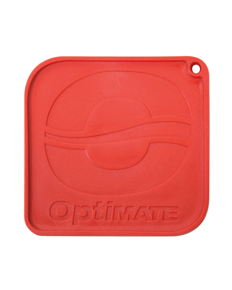 OptiMATE Kickstand Puck (Single) - TecMate