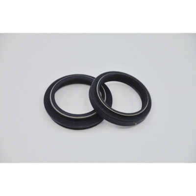 SKF OIL AND DUST FORK SEAL KIT KAYABA / SOQI 41mm (black)