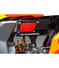 Yoshimura airbox kit for Yamaha R7 2022-2024