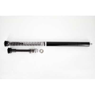 TracTive Suspension Front Fork Cartridges X-TREME for BMW F850 GS 2018-2023