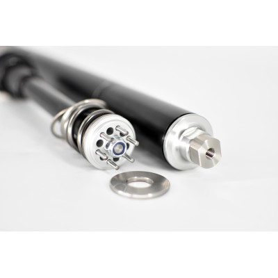 TracTive Suspension Front Fork Cartridges X-TREME for BMW F850 GS 2018-2023