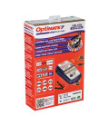 TecMate battery chargers Optimate 7 Select Gold series