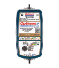 Caricabatterie TecMate Optimate 7 Select Gold series