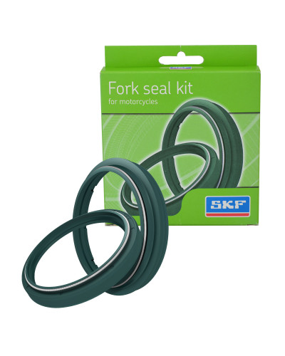 Kit Paraolio e Parapolvere SKF ad alta scorrevolezza WP 35mm 2017-