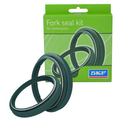 SKF OIL AND DUST FORK SEAL KIT WP 35mm 2017-