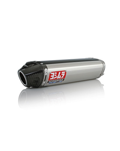 Terminale Yoshimura RS-5 Race in acciaio per Honda CBR600RR 2003-2004