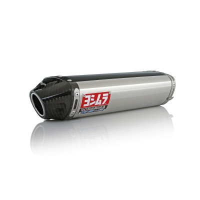 Terminale Yoshimura RS-5 Race in acciaio per Honda CBR600RR 2003-2004