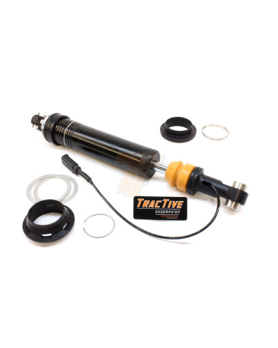 TracTive Suspension eX-CHANGE Mono shock absorb for BMW K1600 GT 2017-