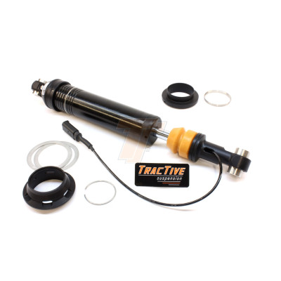 TracTive Suspension eX-CHANGE Mono shock absorb for BMW K1600 GT 2017-