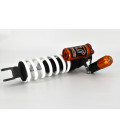 TracTive Suspension X-TREME PRO-HPA rear shock absorb for Tenere 700 Extreme Edition 2022-2024