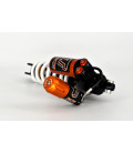 TracTive Suspension X-TREME PRO-HPA rear shock absorb for Tenere 700 Extreme Edition 2022-2024