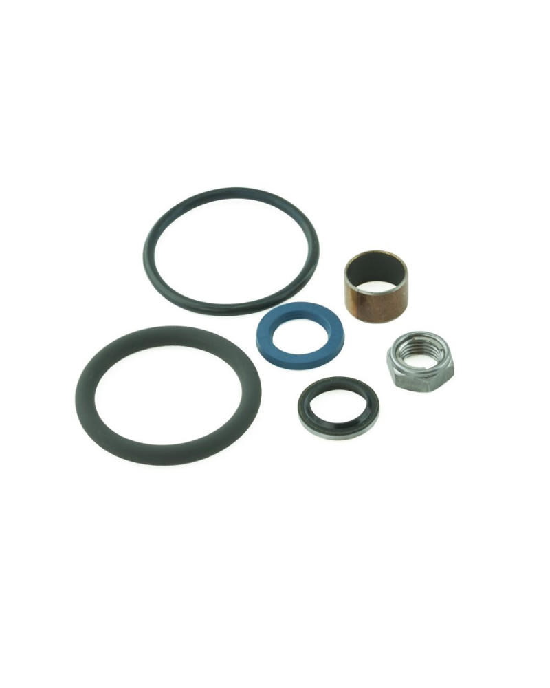 K-Tech Shock Absorber Seal Head Service Kit - Sachs 50/16