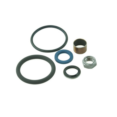 K-Tech Shock Absorber Seal Head Service Kit - Sachs 50/16