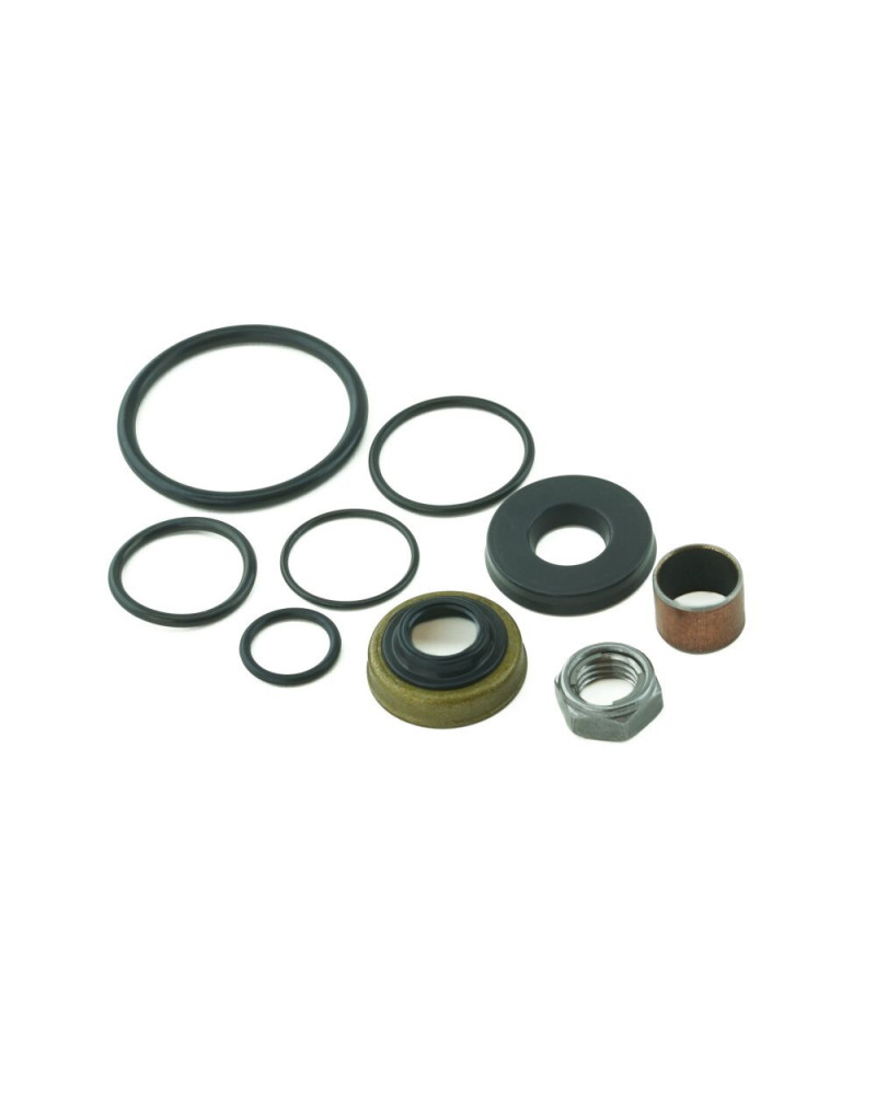 K-Tech Shock Absorber Seal Head Service Kit - KYB 46/14