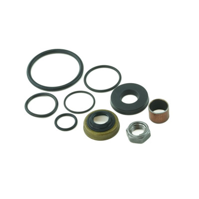 K-Tech Shock Absorber Seal Head Service Kit - KYB 46/14