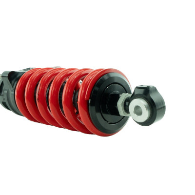 K-TECH SHOCK ABSORBER DDS PRO for Kawasaki ZX-4RR 2023-2024