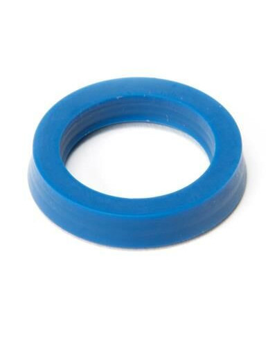 KYB FRONT FORK PISTON ROD SEAL OIL 12.50MM - K-Tech