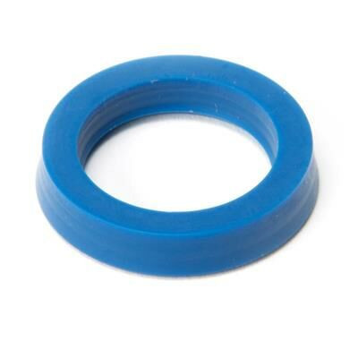 KYB FRONT FORK PISTON ROD SEAL OIL 12.50MM - K-Tech