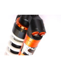 TracTive Suspension X-TREME-HPA (low -25mm) rear shock absorb for Ducati Multistrada V4 2021-2024