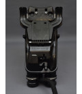 MWR high efficient oper aibox air filter for Suzuki GSX-8R / GSX-8S / V-Strom 800 DE 2023-2024