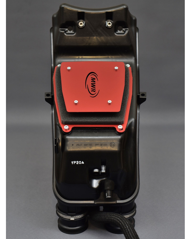 MWR | Filtro aria ad Alta Efficienza per BMW F700 GS / F800 R-GS-ST / R