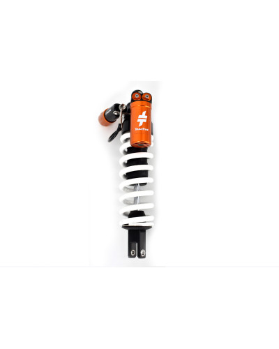 TracTive Suspension X-TREME PRO-HPA rear shock absorb for Aprilia Tuareg 660 2021-2024