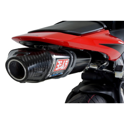 Scarico completo Yoshimura RS-5 race in carbonio per Honda CBR600RR 2009-2023