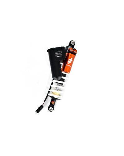 TRACTIVE | X-TREME-EPA 2 Rear shock for BMW R1250GS ADV 2018-2023