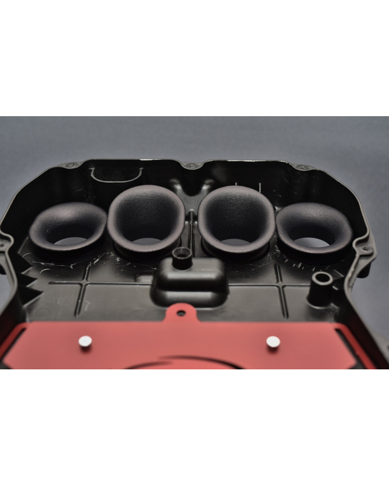 MWR | Cornetti d'aspirazione aria ad alte prestazioni per Kawasaki