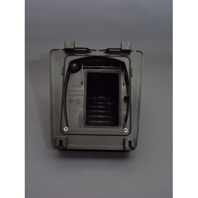 MWR | High efficient airfilter for APRILIA RS 125 4T / TUONO 125 4T 2021-2025
