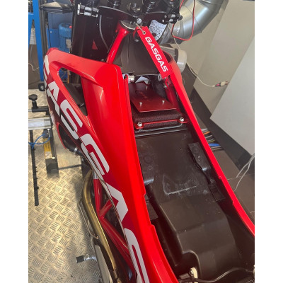 MWR | Filtro aria Performance per HUSQVARNA SUPERMOTO 701 / KTM 690 SMC / GASGAS SM 700