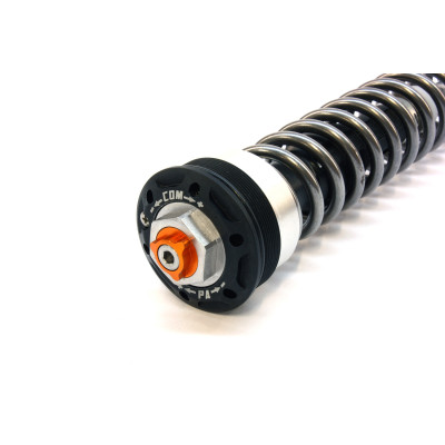 TRACTIVE | Fork Cartridges kit X-TREME for BMW F 900 GS 2024-2025 (Raised +20mm)