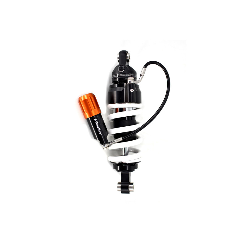 TRACTIVE | Rear Shock X-CITE + HPA for HONDA X-ADV 750 2021-2025